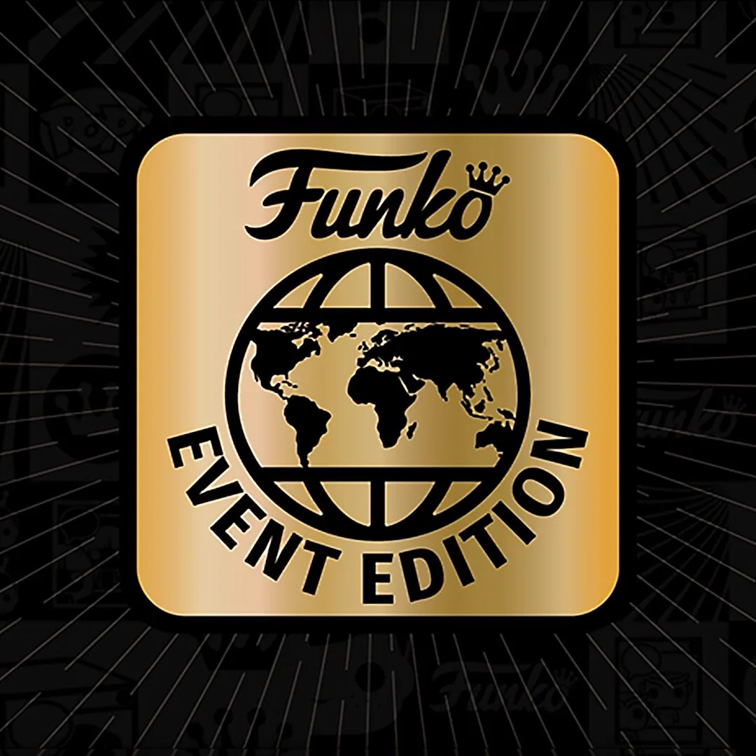 Funko Event Edition en Manga Barcelona 2026: los 8 exclusivos que solo se venden en persona