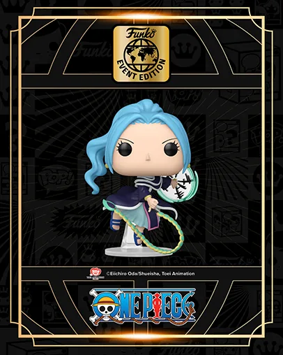 Funko Pop Jumbo Monster Point Chopper Event Edition 2026